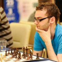 Mihail Nikitenko's avatar