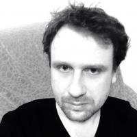 Avatar of Przemek Marciniak