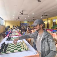 Avatar of Pratik Sharma