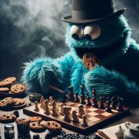 Psych0Cookie's avatar