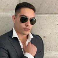 Avatar of El Patrón