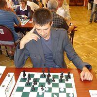 Avatar of Anton Kuzin