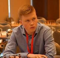 Paulius Pultinevicius's avatar