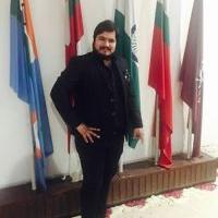 Avatar of Puneet Yadav