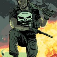 Avatar of Punisher