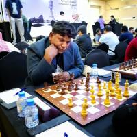 Avatar of Prantosh chanda