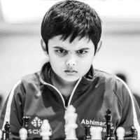 Abhimanyu Mishra's avatar