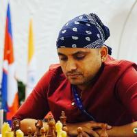 Purusottam Chaulagain's avatar