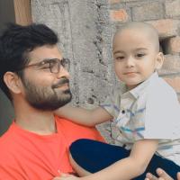 Avatar of Pushkal Singh