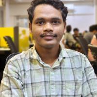 Avatar of Pushpendra Uikey