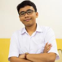 Avatar of Ivan Maxmillian Putra