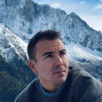 Pavel Vorontsov's avatar