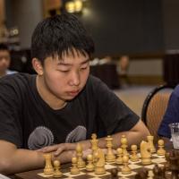 Avatar of Shunkai Peng