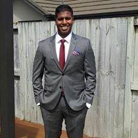 Avatar of Suneran Naidu