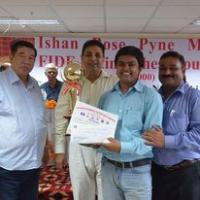 Avatar of Ashutosh Kumar