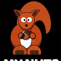 Avatar of QuantumSquirrel01