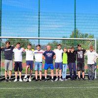 Avatar of Mateusz Radłowski