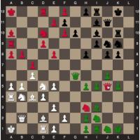 Александр Морозевич's avatar