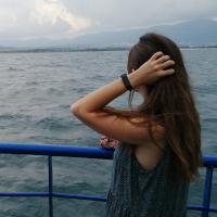 Irina Petrova's avatar