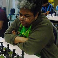 Regina Ribeiro's avatar