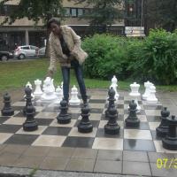 Sylviane Magne Kouokam's avatar