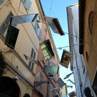 Avatar of Queen Horse