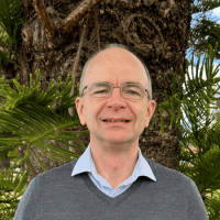 Avatar of Tony Dowden