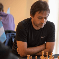 Avatar of Enrique Contessotto