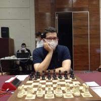 Avatar of Luis Ernesto Quesada Pérez