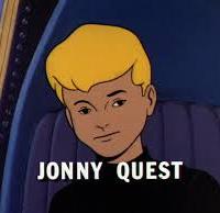 Avatar of Jonny Quest