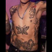 Avatar of Quetzalgore