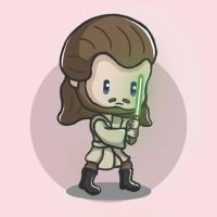 Avatar of Qui-Gon Jay