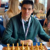 Renato Quintiliano's avatar