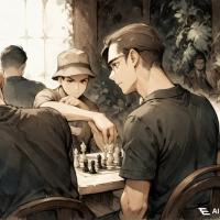 Daniil Rakitin's avatar