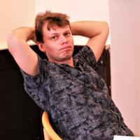 Ilja Haitin's avatar