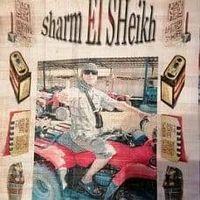 Avatar of Виктор Гаврильченко