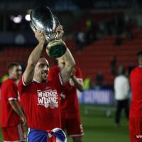 Avatar of mohammad reza s