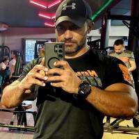 Avatar of Thiago Alves da Silva