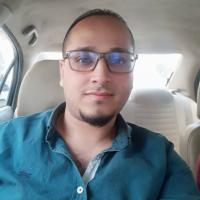 Avatar of Raed Marzouk