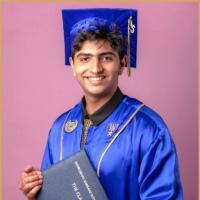 Raahil Mullick's avatar