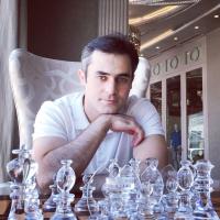 Rashad Babaev's avatar