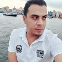 Avatar of mohamed rabea abdallah