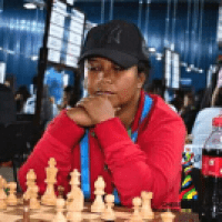 Razafindrabiaza Christine's avatar