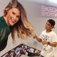 Avatar of adam dhani