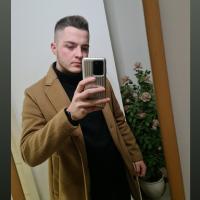 Avatar of Rado Milosevic