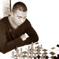 Avatar of Rafael Ventura dos Santos