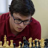 Rafael Figueiredo de Paula's avatar