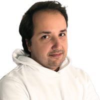 Rafael Leite's avatar