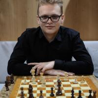 Rafal Buraczewski's avatar