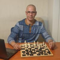 Avatar of Rafat Issa